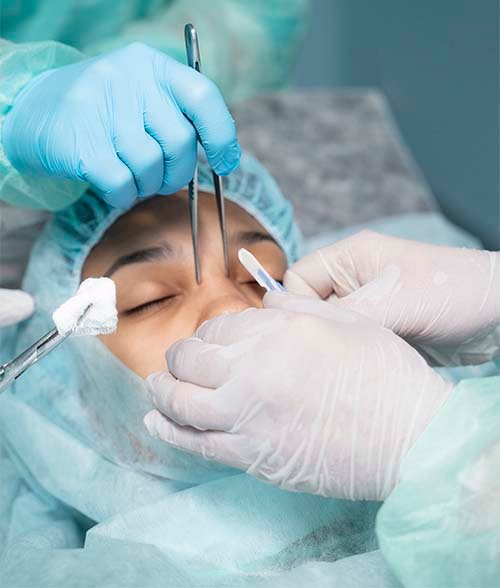 Dermatologia Cirurgica