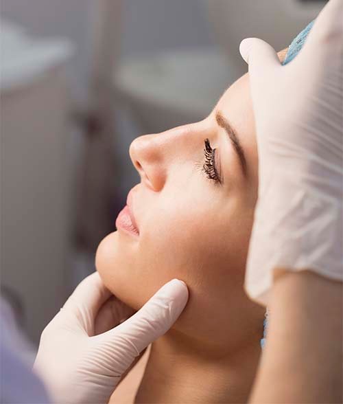 Dermatologia Estética